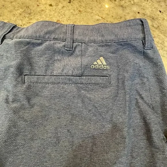 Adidas Casual Shorts 42 - Picture 3 of 6